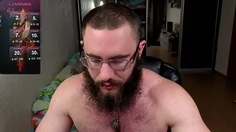 Ant_Power — Stripchat stream photo (Jul 2026)