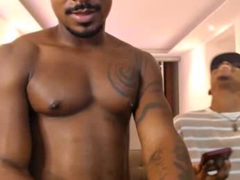 blckexperience — Chaturbate stream photo (Sep 2026)