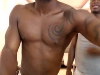 blckexperience — Chaturbate stream photo (Sep 2026)