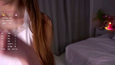 JosefinaRousey — Cam4 profile photo