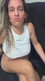 barbiuhot — Cam4 profile photo