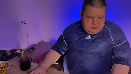 chubby_daddy — Stripchat stream photo (Aug 2026)