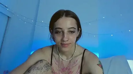 MelodyElf — Stripchat stream photo (Aug 2025)