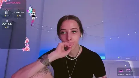 MelodyElf — Stripchat stream photo (Aug 2025)