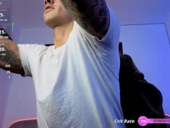 joy_lopezfit — Chaturbate stream photo (Jun 2026)