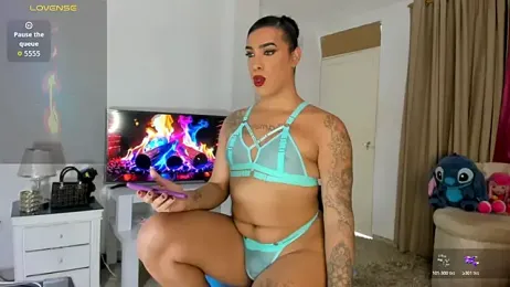 Samra_Naugthy — Stripchat stream photo (Apr 2026)