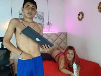 CherryandAxxel — Bongacams stream photo (Aug 2026)