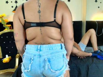 CherryandAxxel — bongacams