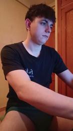 panrro18 — Cam4 profile photo