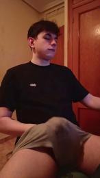 panrro18 — modelo de webcam en línea en cam4