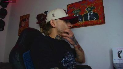 Drako_LiveShow — Cam4 stream photo (Jul 2026)