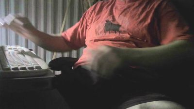 ima_vit — modelo de webcam en línea en cam4