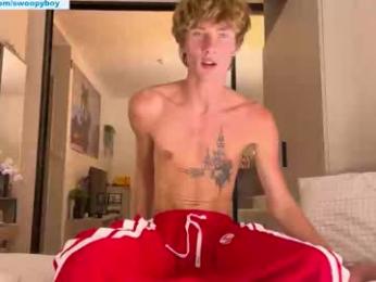 swoopyboy — chaturbate