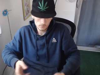 kingcase607 — modelo de webcam en línea en camsoda