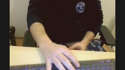 Paulbazox — Cam4 stream photo (Feb 2026)