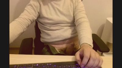 Paulbazox — modelo de webcam en línea en cam4