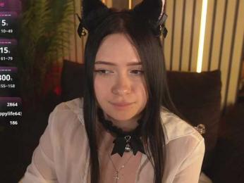 SecretKiraa — bongacams