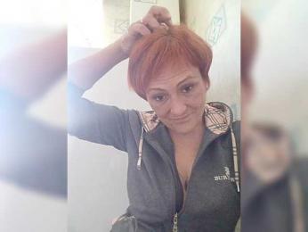 Lubanja4455 — Bongacams profile photo