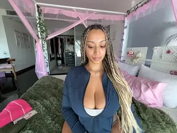 Naomisroom — modelo de webcam en línea en stripchat