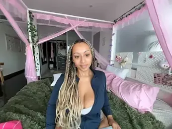 Naomisroom — modelo de webcam en línea en stripchat