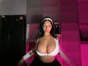 Naomisroom — modelo de webcam en línea en stripchat