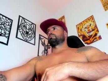 aidenbrites — Chaturbate profile photo