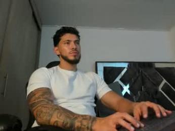 heavy_thor — Chaturbate stream photo (Jul 2026)