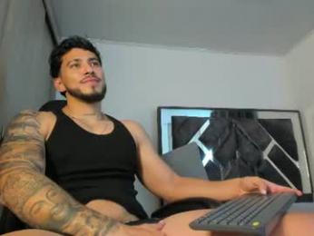 heavy_thor — Chaturbate stream photo (Aug 2026)