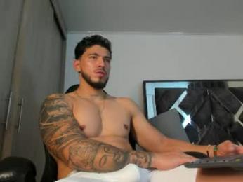 heavy_thor — chaturbate