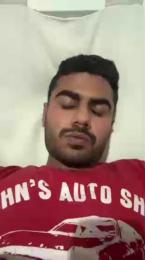 ahmad1828 — modelo de webcam en línea en cam4