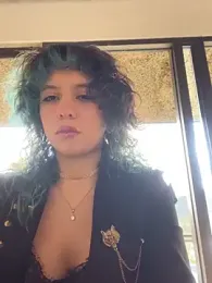 Sweet_Chaos — Stripchat stream photo (Nov 2025)