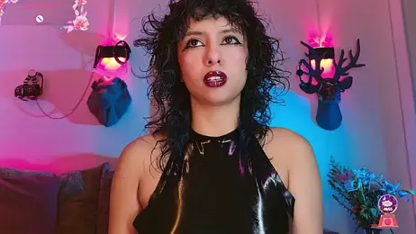 Sweet_Chaos — Stripchat stream photo (Jan 2026)