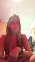 Rebecaama69 — modelo de webcam en línea en cam4