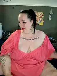 Norajaink — Stripchat stream photo (Jun 2025)