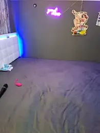 Norajaink — Stripchat stream photo (Jun 2025)