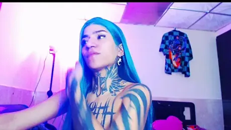 jazmin_wolf — Stripchat stream photo (Feb 2026)