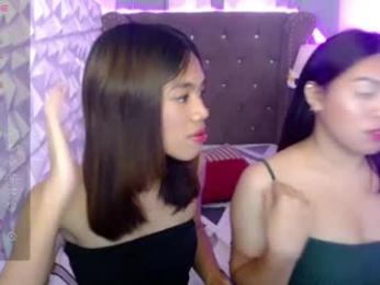 nathalie_lore — Chaturbate profile photo