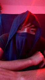 babysecret4 — modelo de webcam en línea en cam4
