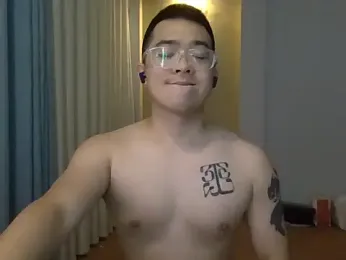 iamtobias — Stripchat profile photo