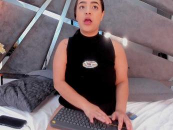 Sammy-Gomez — Bongacams stream photo (Dec 2025)