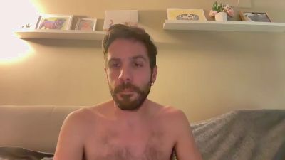 puginja — Cam4 profile photo