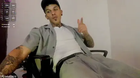 Savajelust — Stripchat profile photo