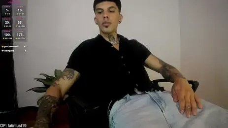 Savajelust — Stripchat stream photo (Sep 2026)