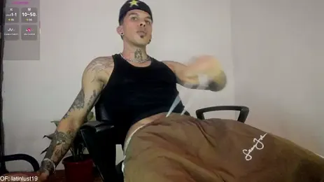Savajelust — Stripchat stream photo (Sep 2026)