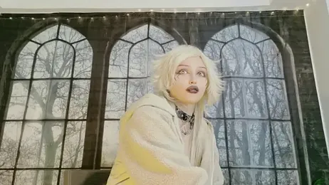 Hirarigatito — stripchat