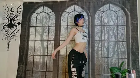 Hirarigatito — Stripchat stream photo (Jun 2026)