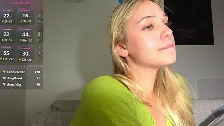 Kassejent — Stripchat stream photo (Jul 2026)