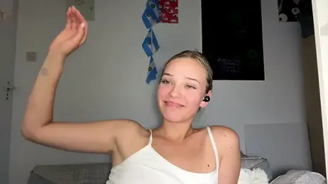 Kassejent — Stripchat stream photo (Jul 2026)