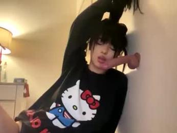 esoterickitten777 — Chaturbate stream photo (Jan 2026)