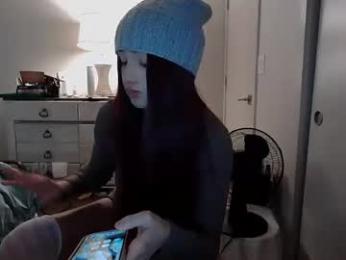 esoterickitten777 — Chaturbate stream photo (Dec 2025)